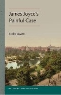 Cover: James Joyce's Painful Case - University Press of Florida
