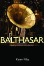 Cover: Balthasar - William B Eerdmans Publishing Co