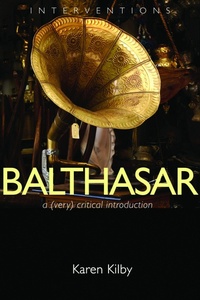 Enlarge image Cover: Balthasar - William B Eerdmans Publishing Co