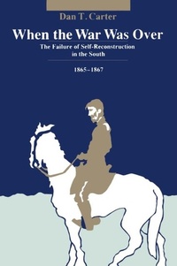 Enlarge image Cover: When the War Was Over - University of Pennsylvania Press, Inc.