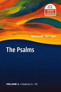 Enlarge image Cover: The Psalms - William B Eerdmans Publishing Co