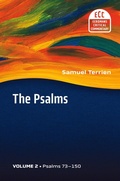 Cover: The Psalms - William B Eerdmans Publishing Co