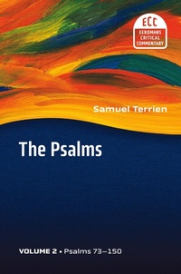 Enlarge image Cover: The Psalms - William B Eerdmans Publishing Co