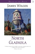 Cover: North Gladiola - LSU Press