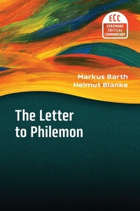 Enlarge image Cover: The Letter to Philemon - William B Eerdmans Publishing Co