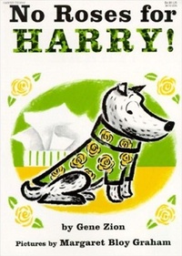 Enlarge image Cover: No Roses for Harry! - Collins