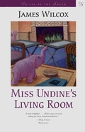 Cover: Miss Undine's Living Room - LSU Press