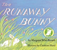 Enlarge image Cover: The Runaway Bunny - Picture Lions