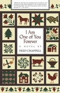 Cover: I Am One of You Forever - LSU Press