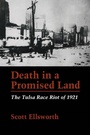 Cover: Death in a Promised Land - LSU Press