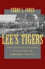 Cover: Lee's Tigers - LSU Press