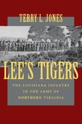 Cover: Lee's Tigers - LSU Press