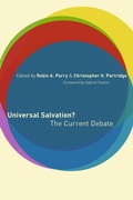 Cover: Universal Salvation? - William B. Eerdmans Publishing Company