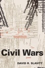 Cover: Civil Wars - Louisiana State University Press