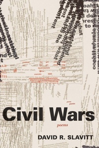 Enlarge image Cover: Civil Wars - Louisiana State University Press