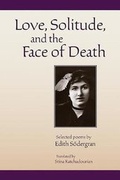 Cover: Love, Solitude and the Face of Death - Daniel & Daniel Publishers