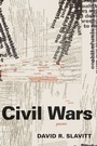 Cover: Civil Wars - LSU Press