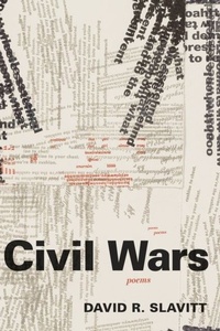 Enlarge image Cover: Civil Wars - LSU Press