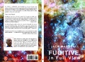 Cover: Fugitive, in Full View - Coffee House Press