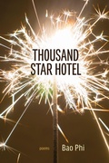 Cover: Thousand Star Hotel - Coffee House Press