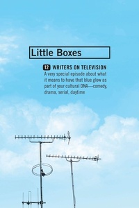 Enlarge image Cover: Little Boxes - Coffee House Press