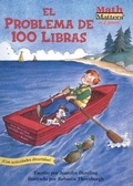 Cover: El Problema de 100 Libras - Kane Press