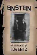 Cover: Einstein Explained - Mount San Antonio College/Philosophy Group