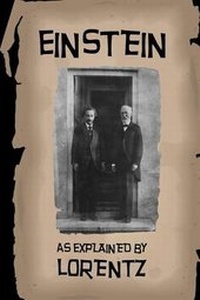 Enlarge image Cover: Einstein Explained - Mount San Antonio College/Philosophy Group