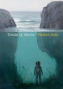 Cover: Patient Zero - Copper Canyon Press,U.S.