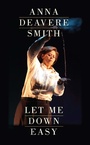 Cover: Let Me Down Easy - Theatre Communications Group Inc.,U.S.