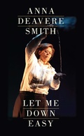 Cover: Let Me Down Easy - Theatre Communications Group Inc.,U.S.