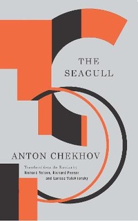 Enlarge image Cover: The Seagull - Theatre Communications Group Inc.,U.S.
