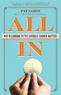 Enlarge image Cover: All In - Ave Maria Press