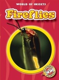 Cover: Fireflies - Blastoff! Readers