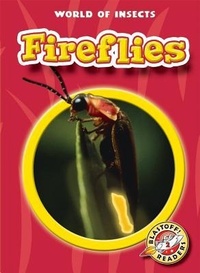 Enlarge image Cover: Fireflies - Blastoff! Readers