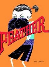 Enlarge image Cover: Feather - Enchanted Lion Books