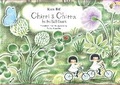 Cover: Chirri & Chirra, In the Tall Grass - Enchanted Lion Books