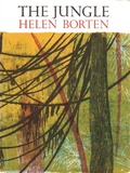 Cover: The Jungle - Enchanted Lion Books