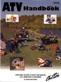 Cover: All-terrain Vehicle Handbook - Haynes Manuals Inc