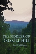 Cover: Fiddler of Driskill Hill - LSU Press