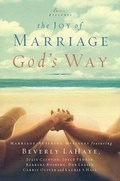 Cover: The Joy of Marriage God's Way - Integrity Publishers
