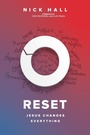 Cover: Reset - Multnomah Press