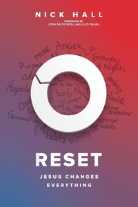 Enlarge image Cover: Reset - Multnomah Press