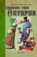 Cover: Dressing Your Octopus - Baby Tattoo Books
