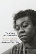 Cover: The Whiskey Of Our Discontent - Haymarket Books
