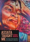 Cover: Assata Taught Me - Haymarket Books