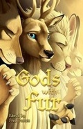 Cover: Gods With Fur - Furplanet Productions