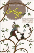 Cover: Earth Logic - Small Beer Press