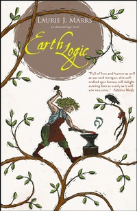 Enlarge image Cover: Earth Logic - Small Beer Press