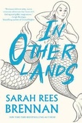 Cover: In Other Lands - Small Beer Press